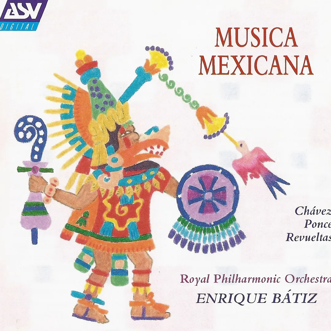 Música mexicana