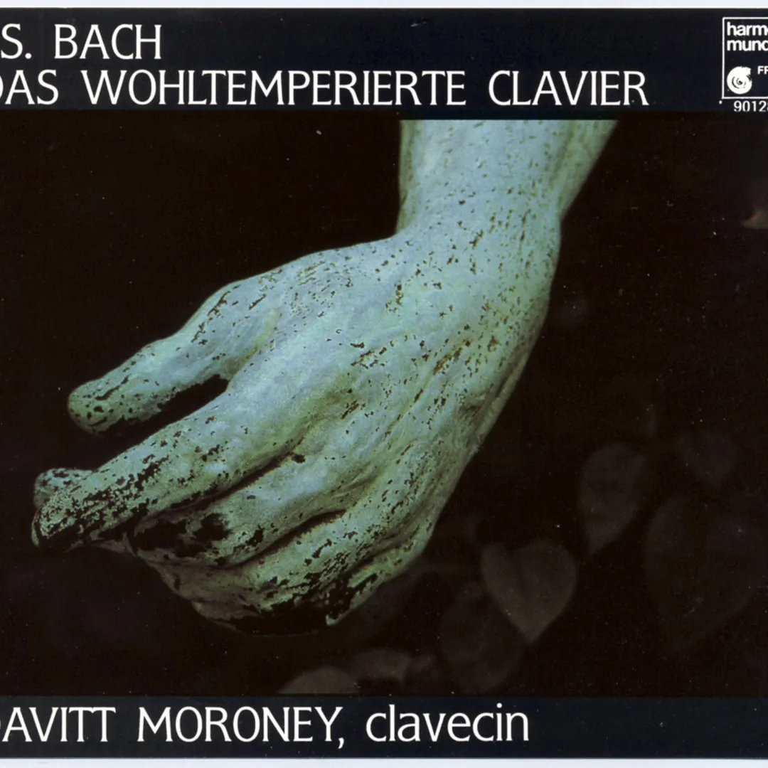 Das wohltemperierte Clavier