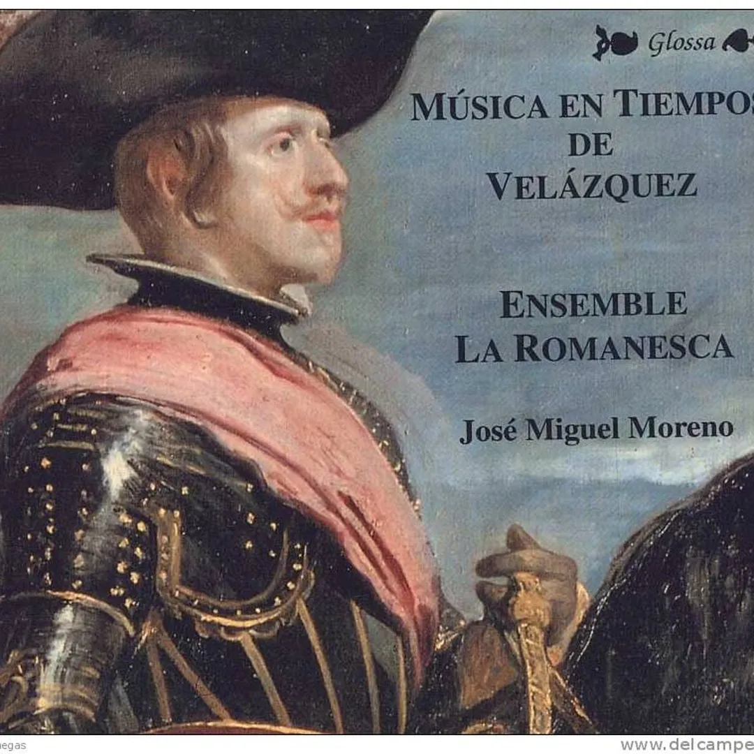 Música en Tiempos de Velázquez
