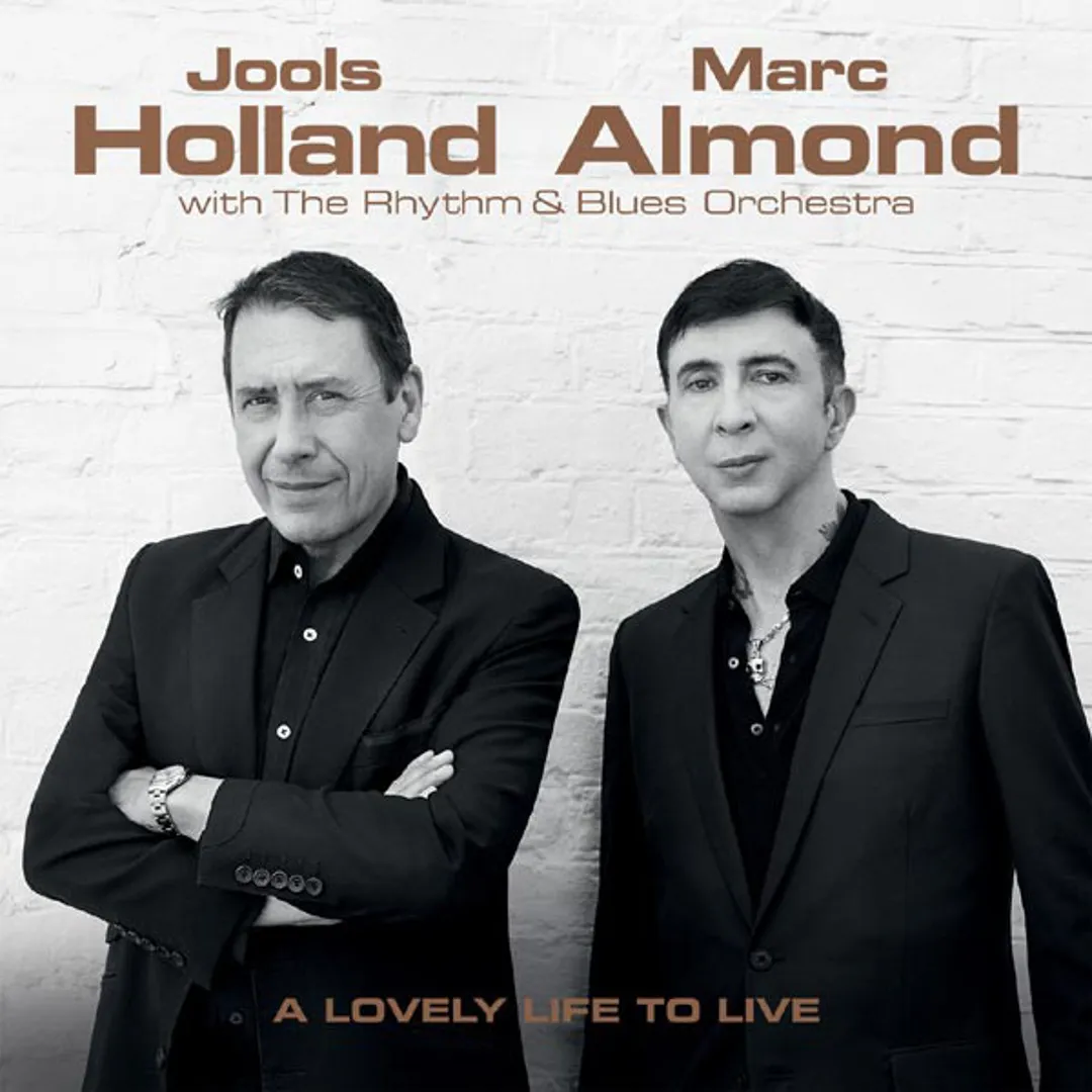 Marc Almond