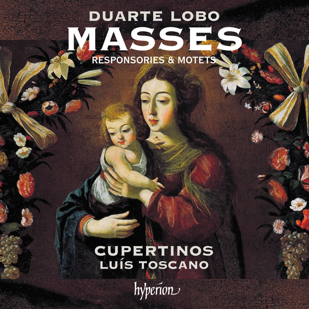Masses, Responsories & Motets