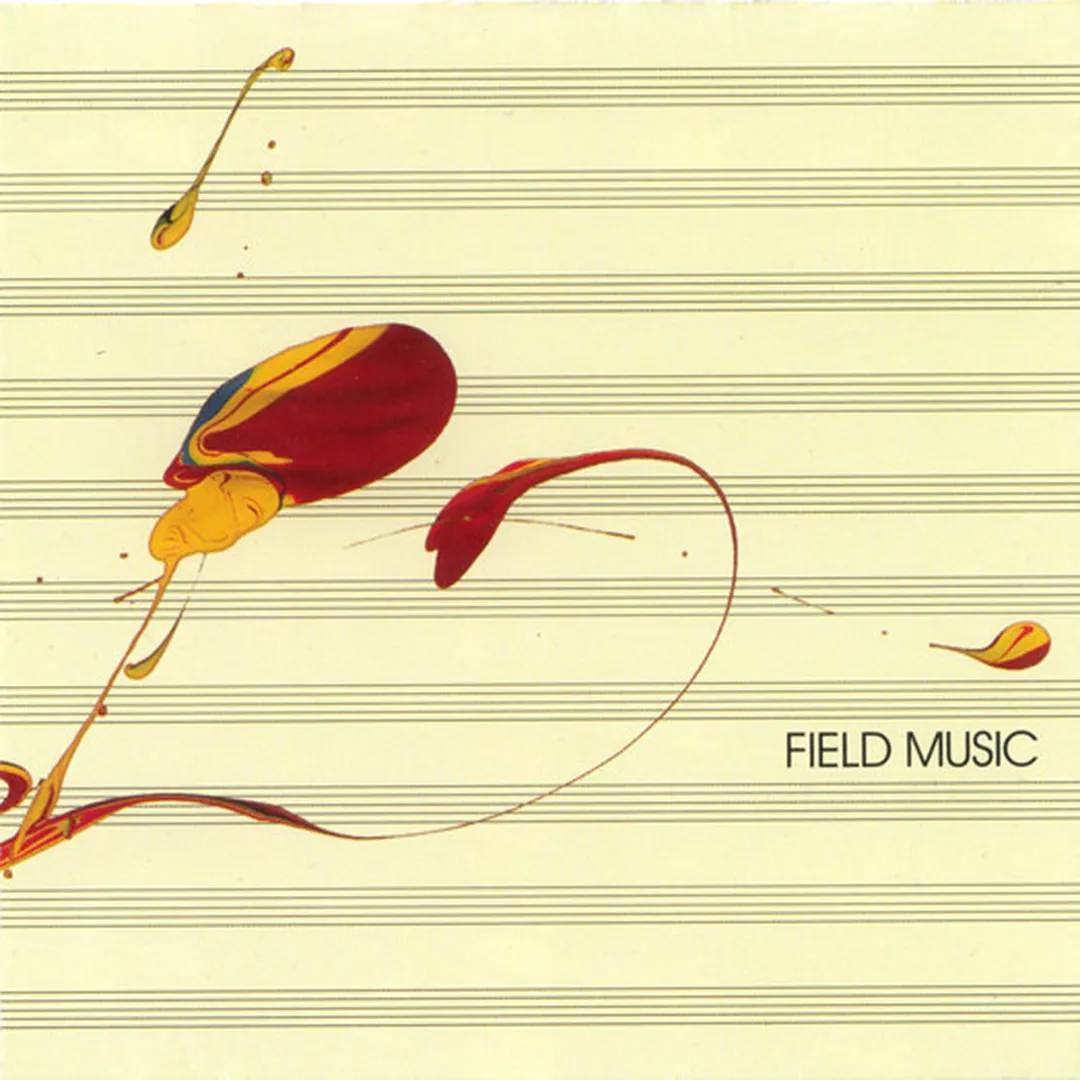 Field Music (Measure)