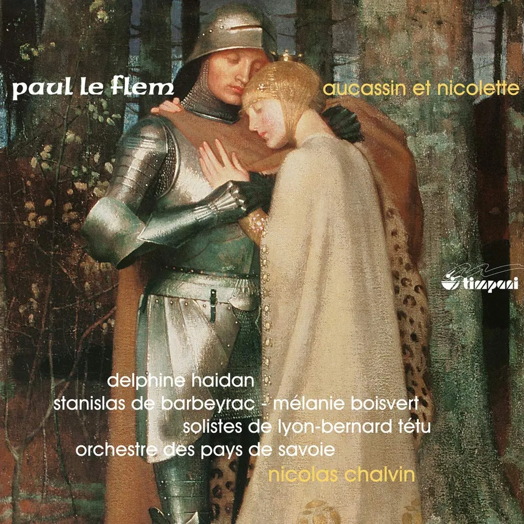 Aucassin et Nicolette