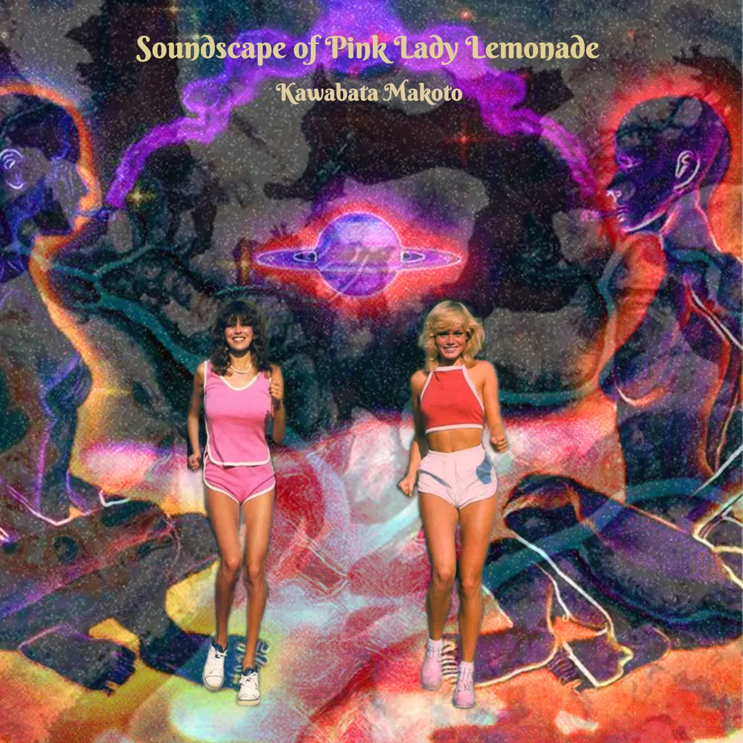 Soundscape of Pink Lady Lemonade
