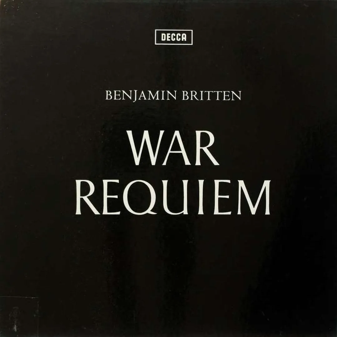 War Requiem