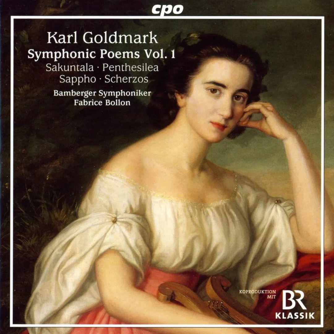 Symphonic Poems Vol. 1