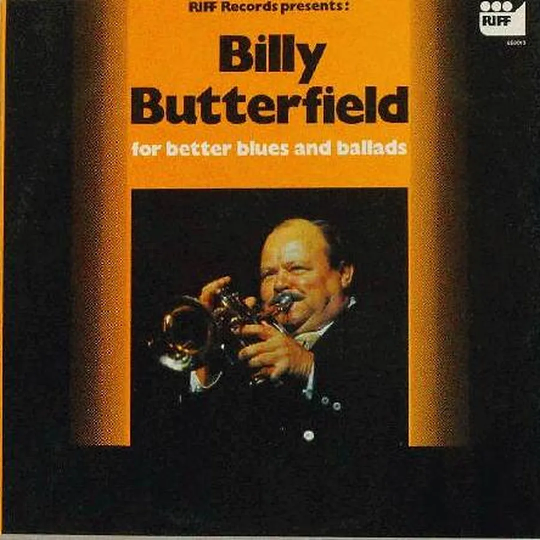 For Better Blues and Ballads