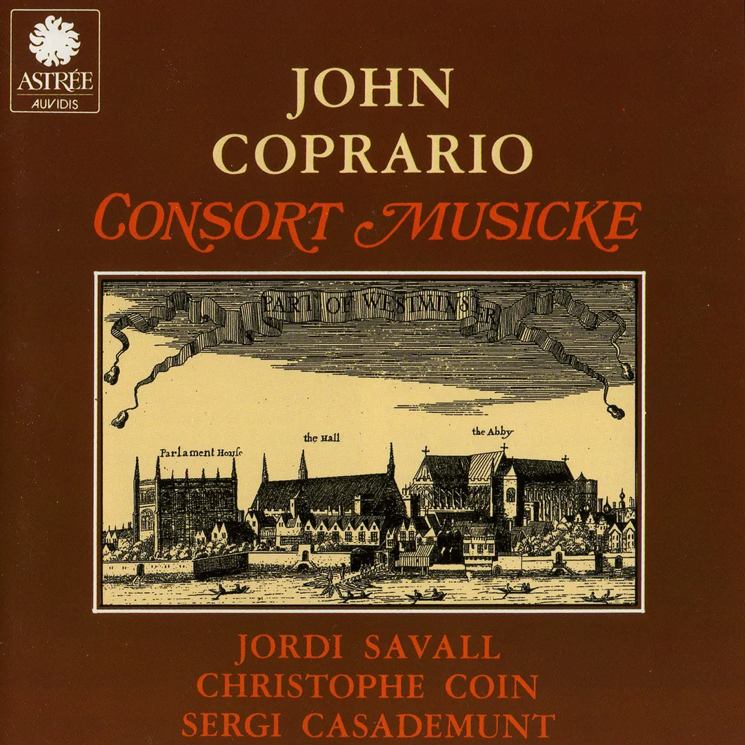 Consort Musicke