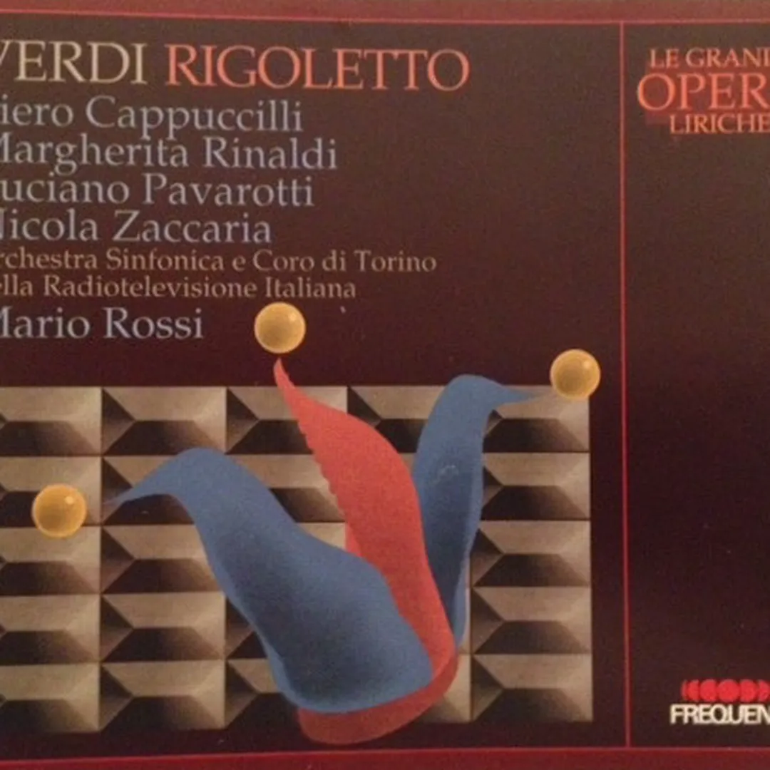 Rigoletto