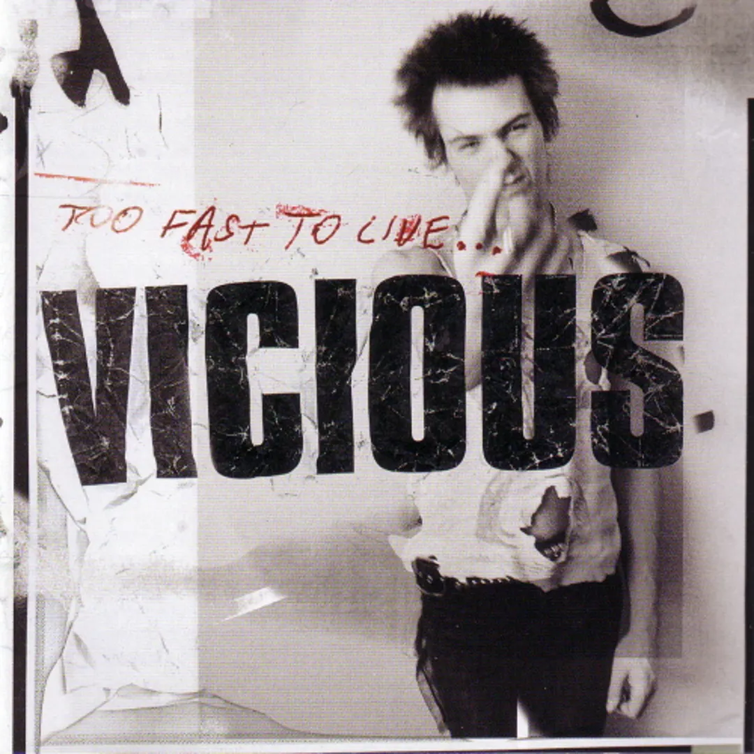 Sid Vicious