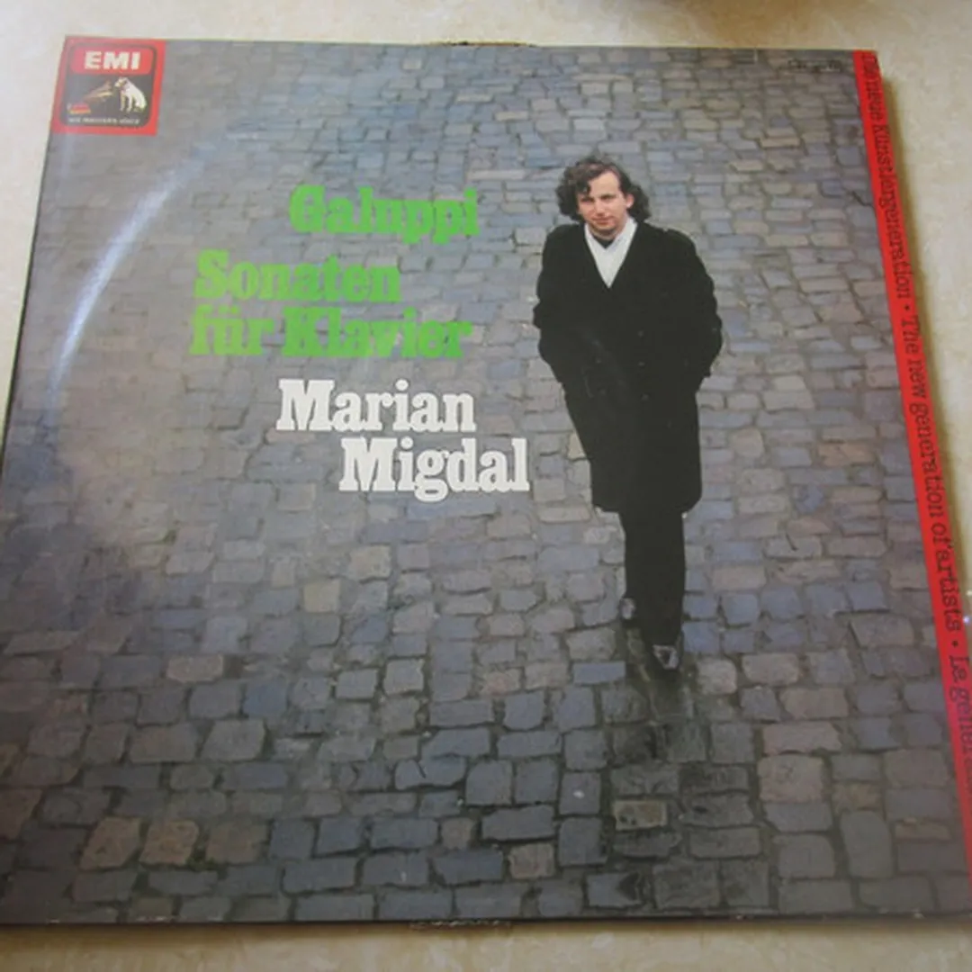 Sonaten für Klavier