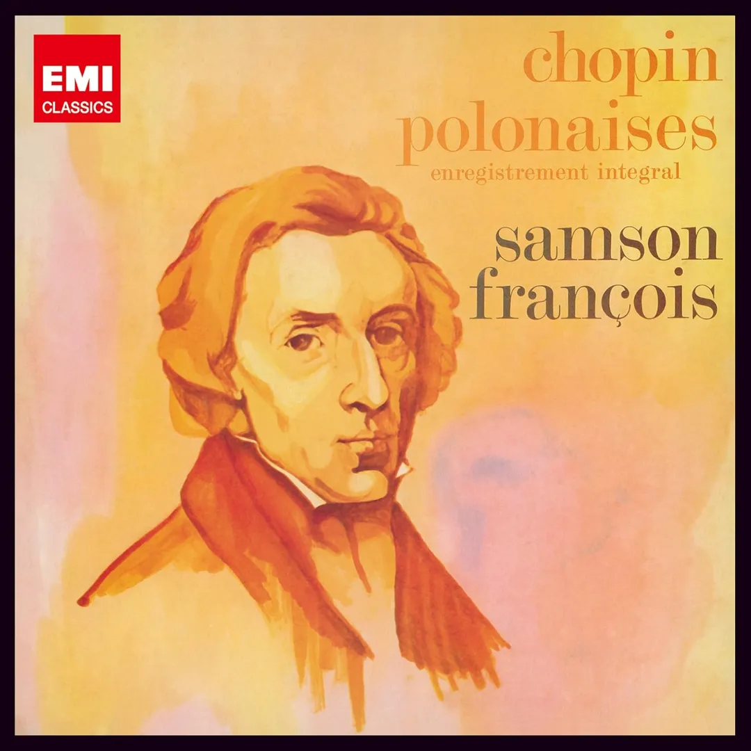 Polonaises (Enregistrement Intégral)