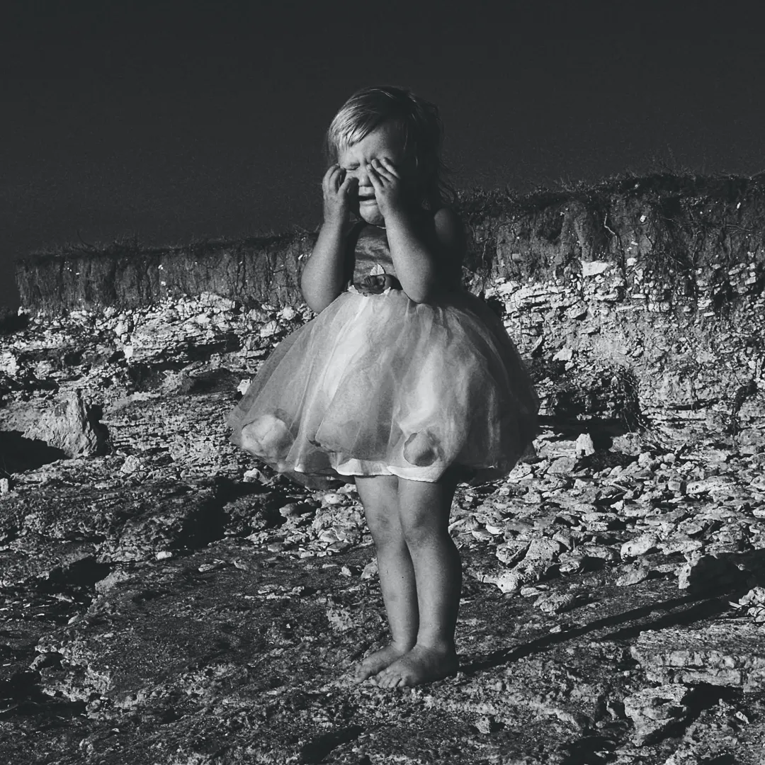 If Everybody Had at Least One Personal Holocaust, Then We Would Have Been Much More Tolerant One Towards Another's Fragility