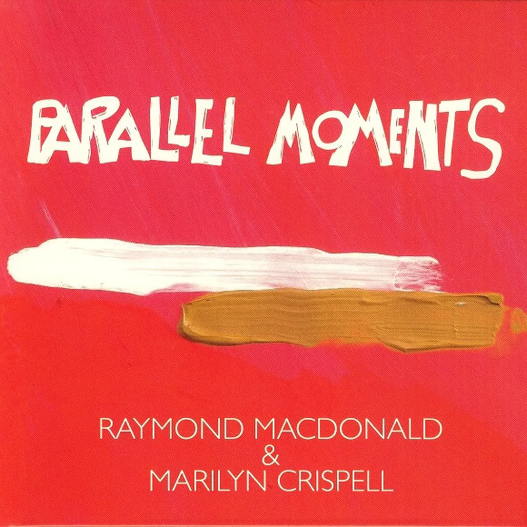 Raymond MacDonald