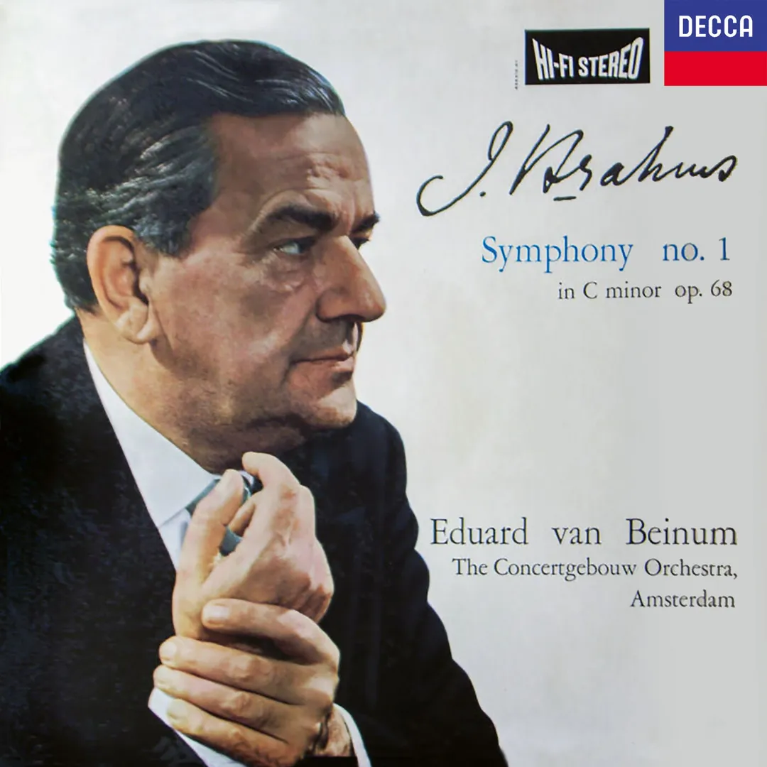 Symphonies nos. 1 & 3