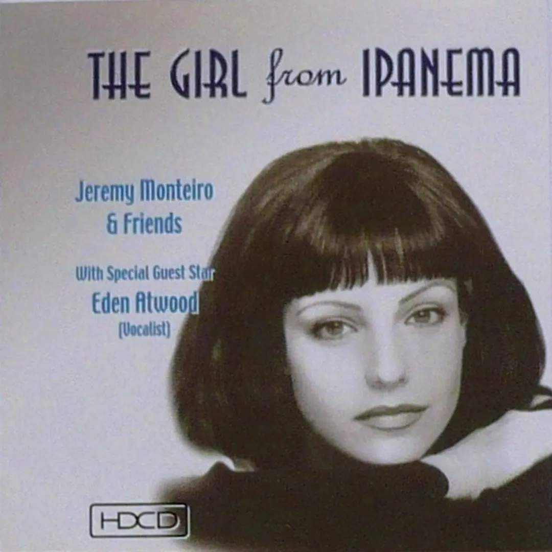 The Girl From Ipanema