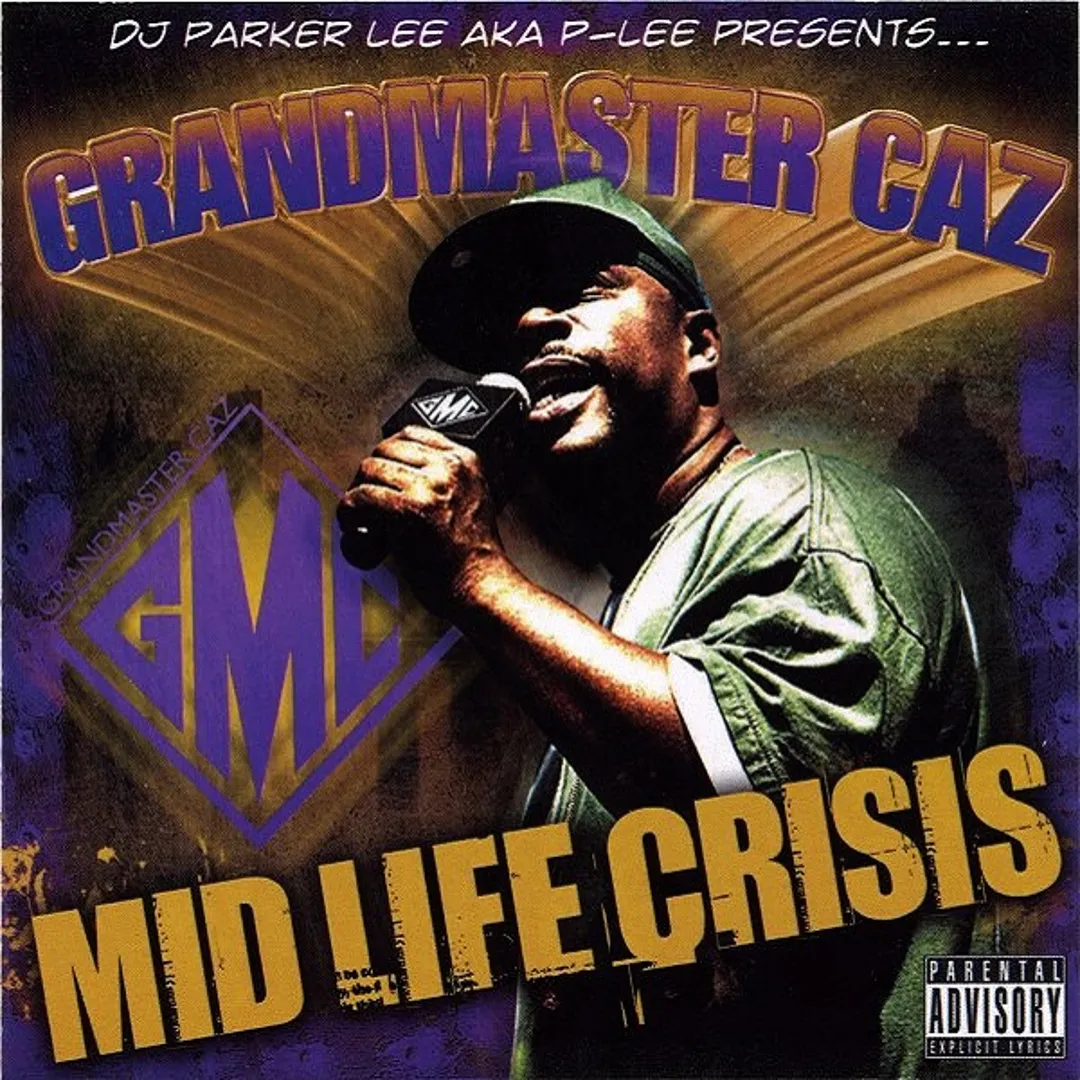 Grandmaster Caz