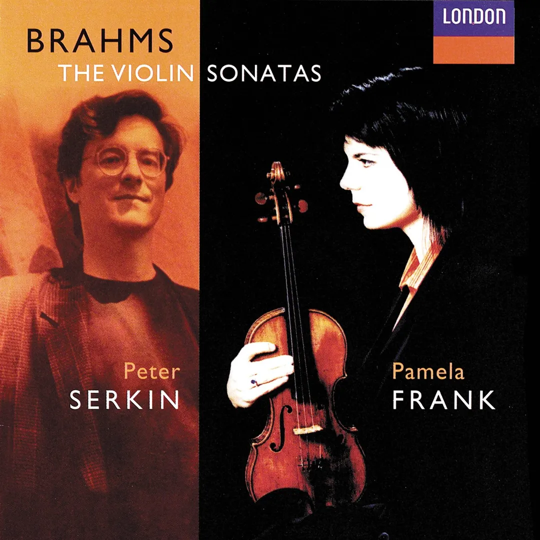 Violin Sonatas