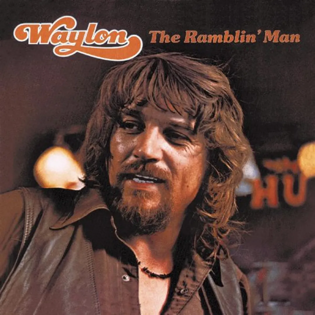 The Ramblin’ Man