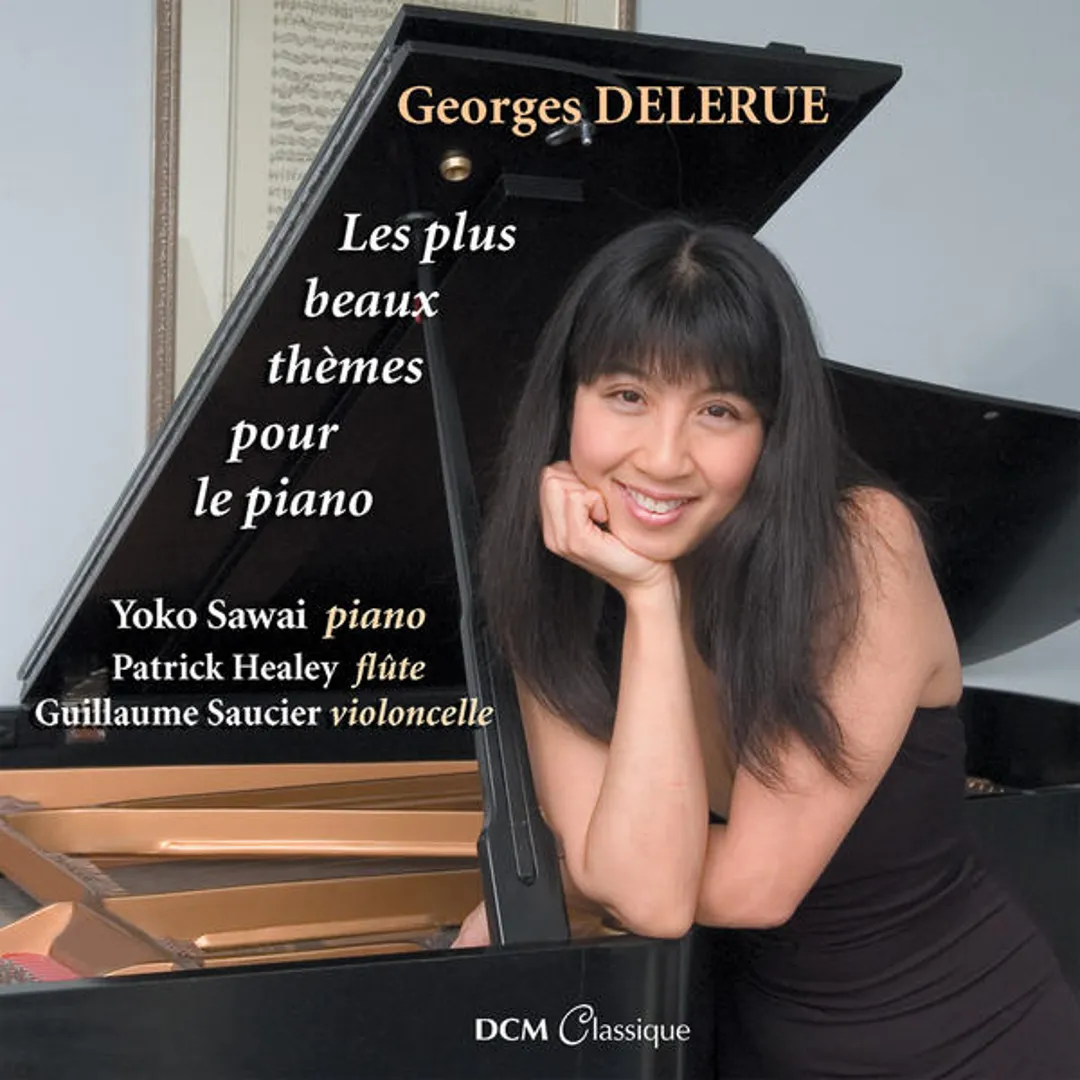 Les Plus Beaux Thèmes pour le piano