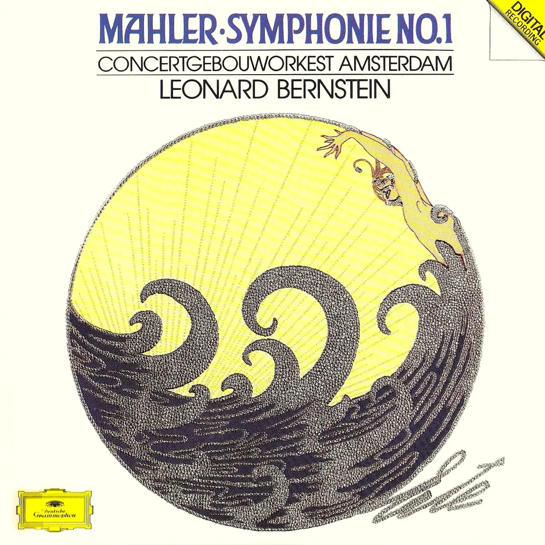 Symphonie no. 1