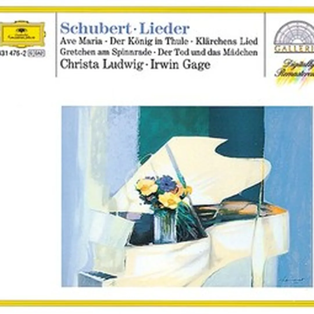 Lieder