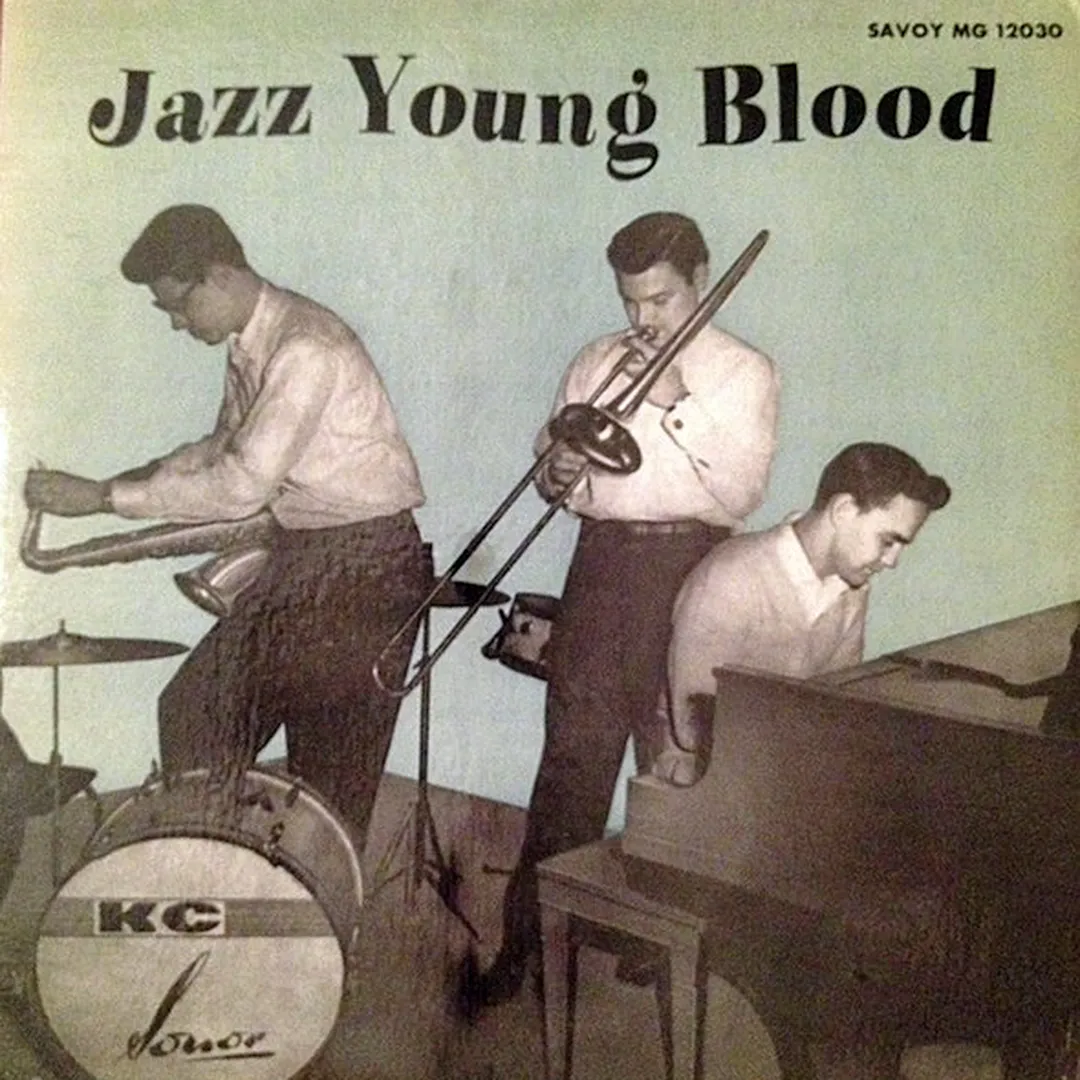 Jazz-Young Blood