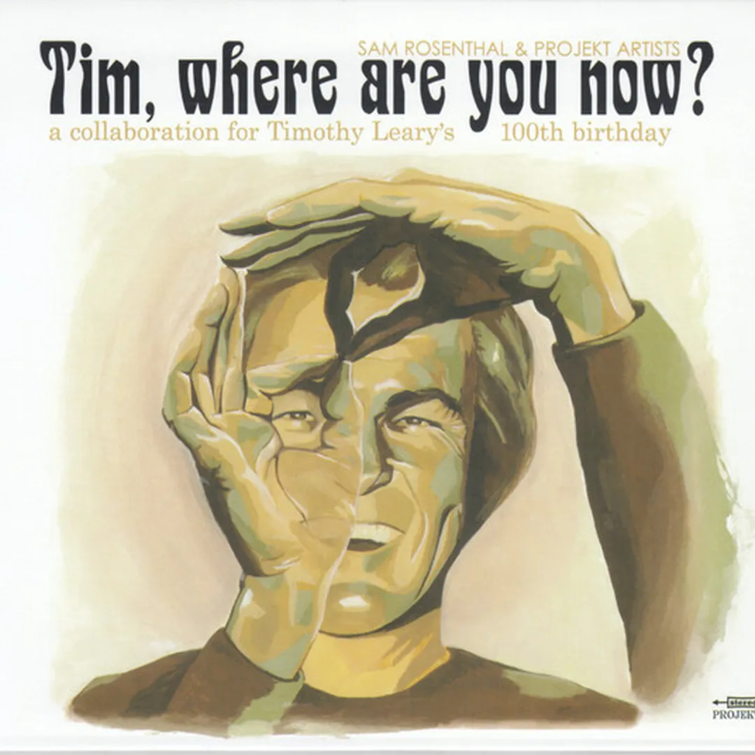 Tim, Where Are You Now?