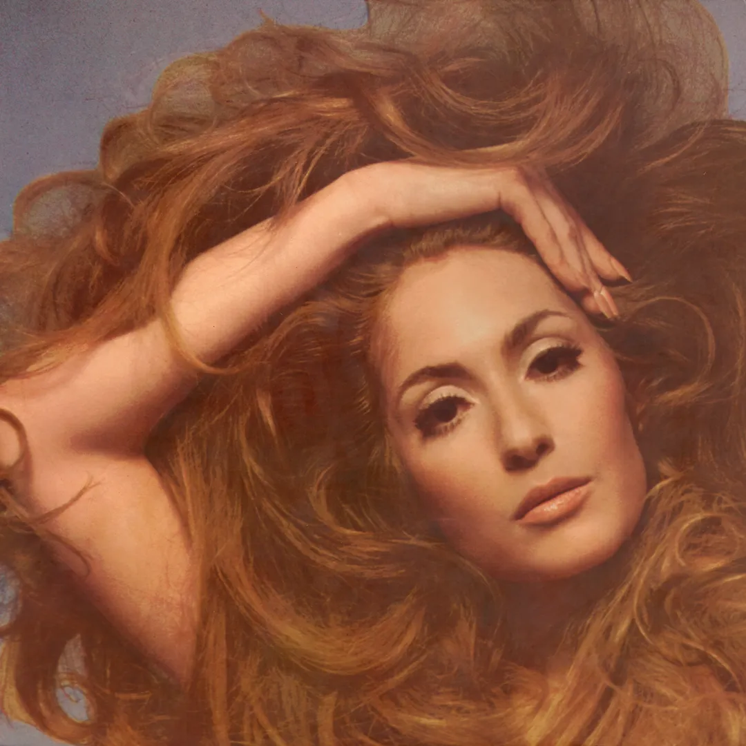 Une larme aux nuages