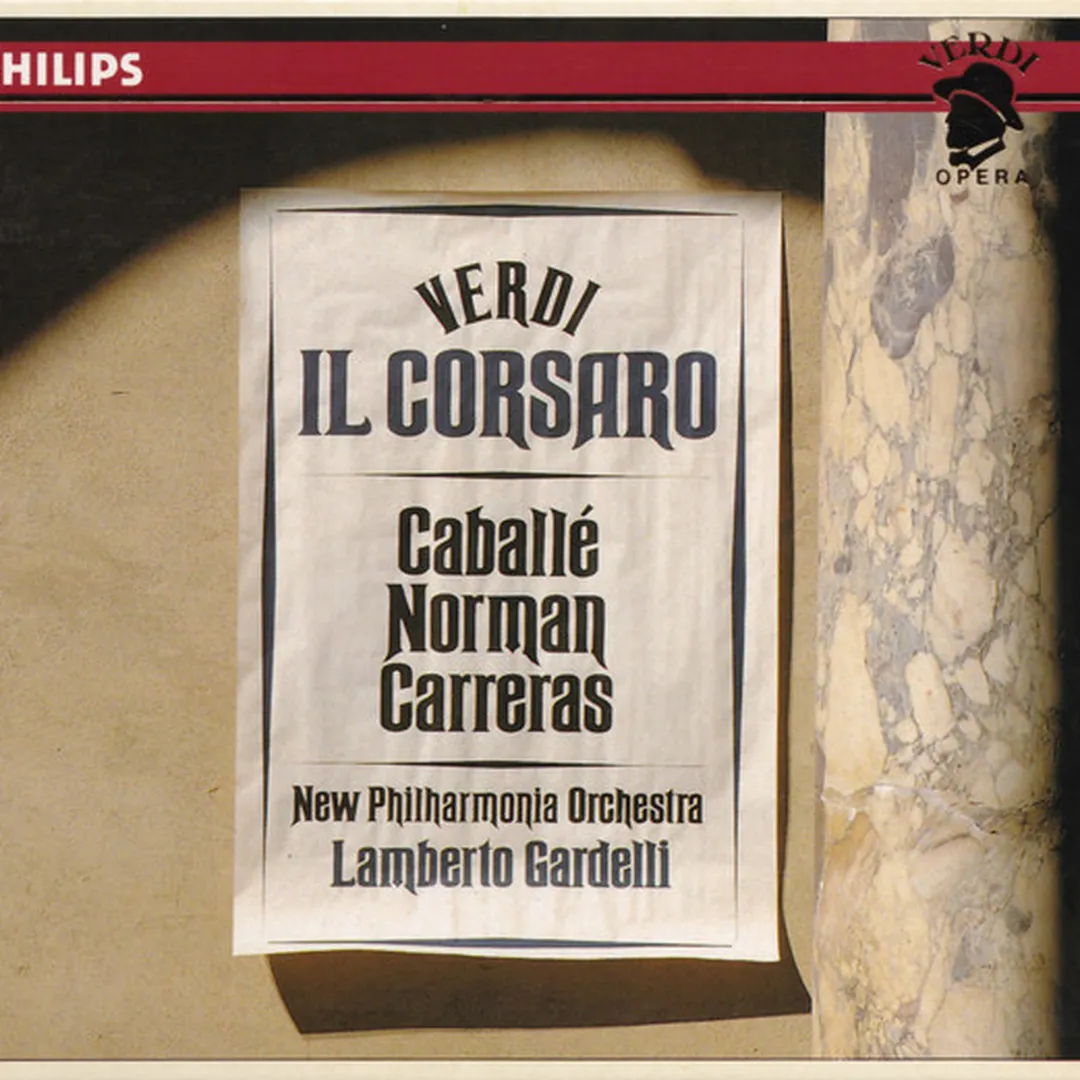 Il Corsaro