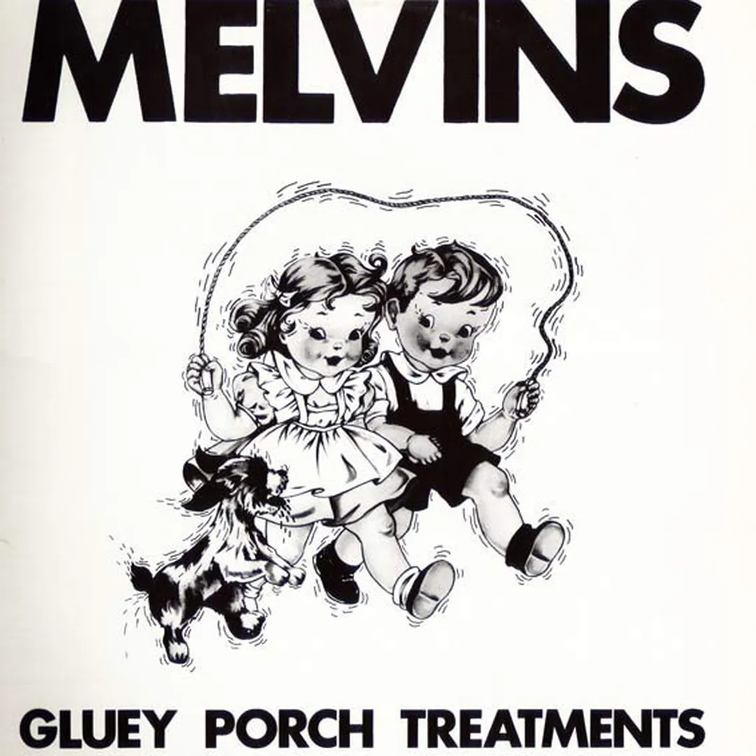 Gluey Porch Treatments
