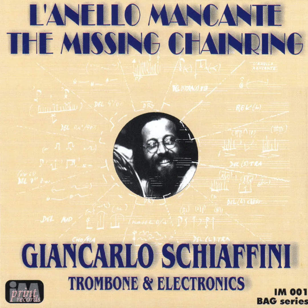 L'Anello Mancante - The Missing Chainring