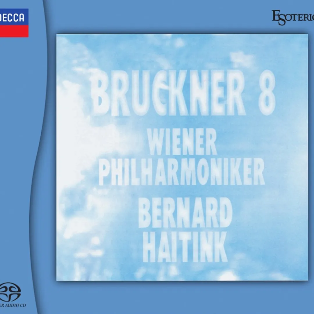 Bruckner 8