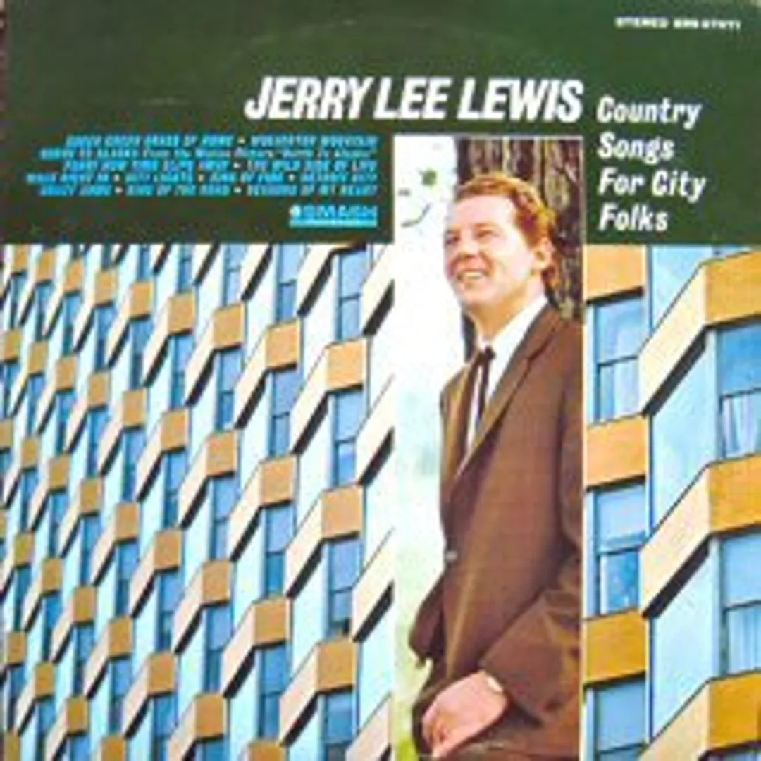 Country Songs for City Folks