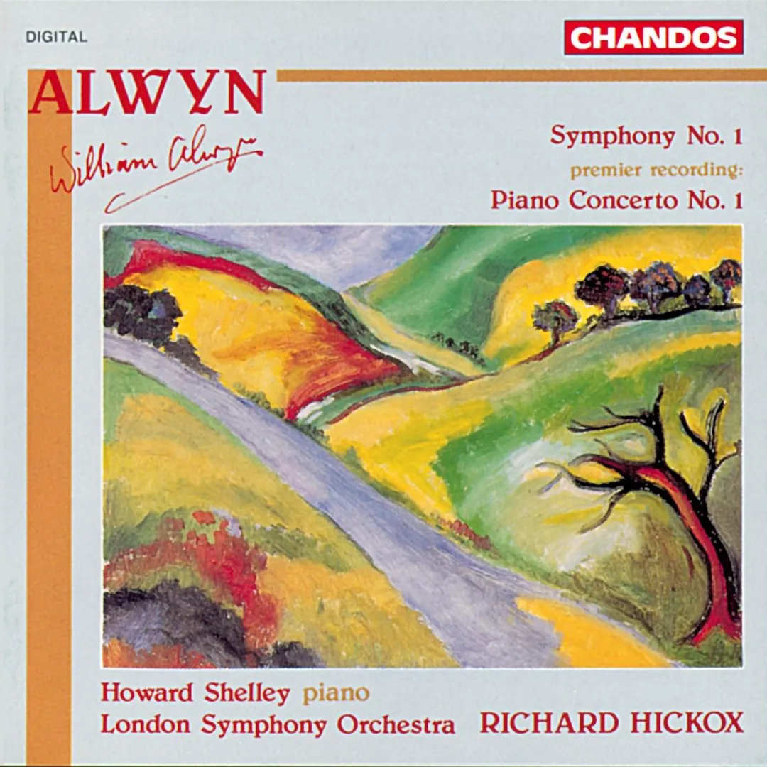 Symphony no. 1 / Piano Concerto no. 1