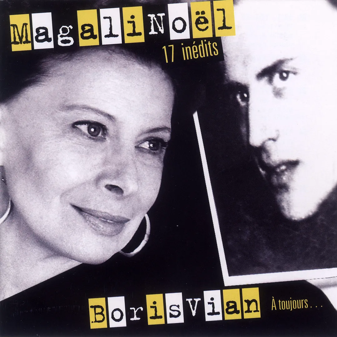 Boris Vian à toujours...