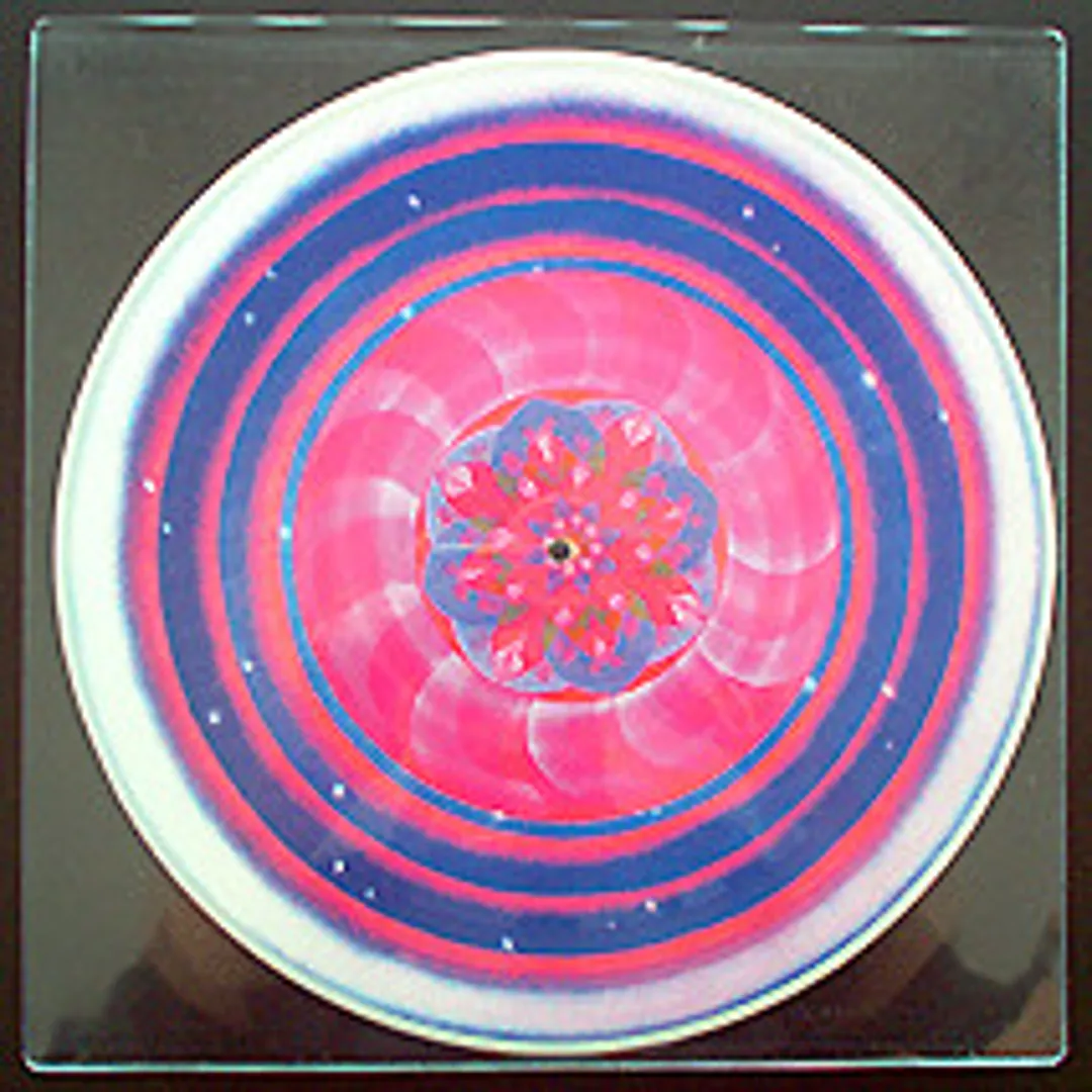 Musique Cosmique Electro-Acoustique