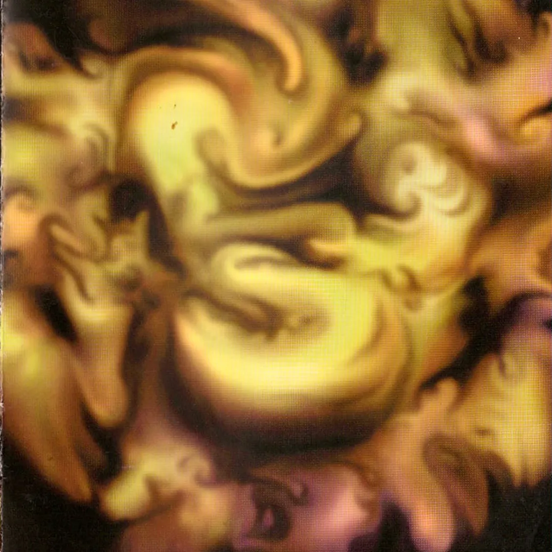 Bluescreen Project: The Vertical Collection (Sketches)