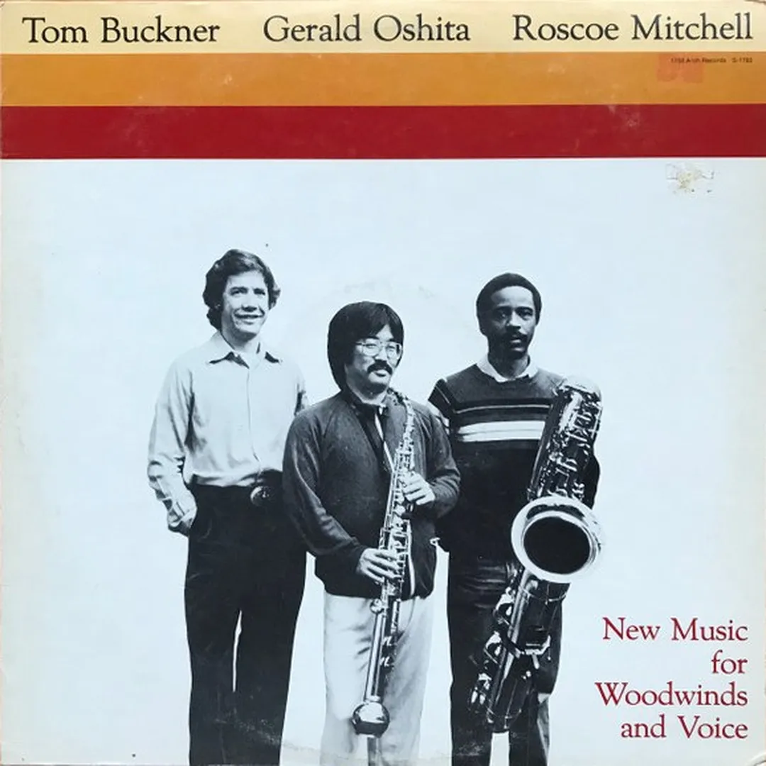 New Music for Woodwinds and Voice