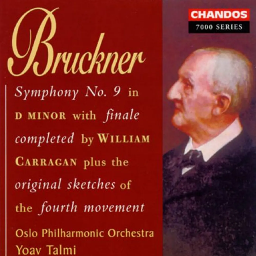 Symphony No. 9 in D minor