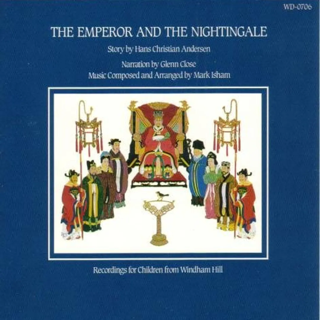The Emperor and the Nightingale