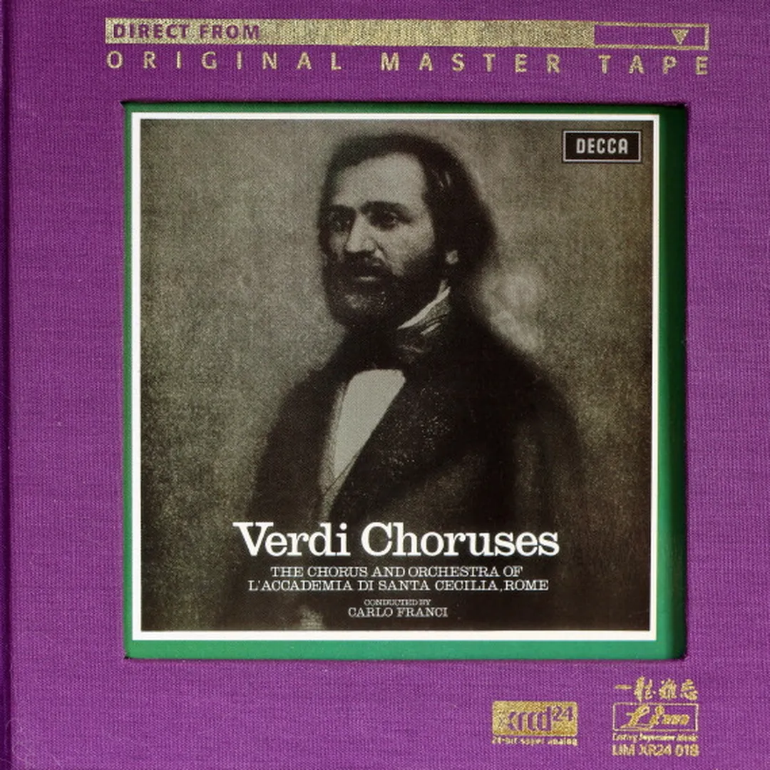 Verdi Choruses