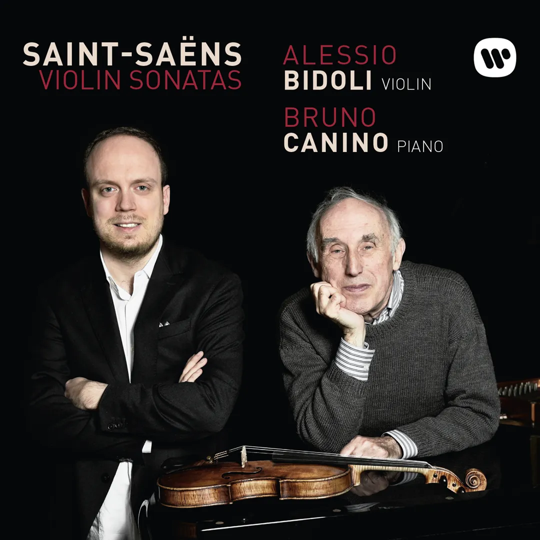 Violin Sonatas