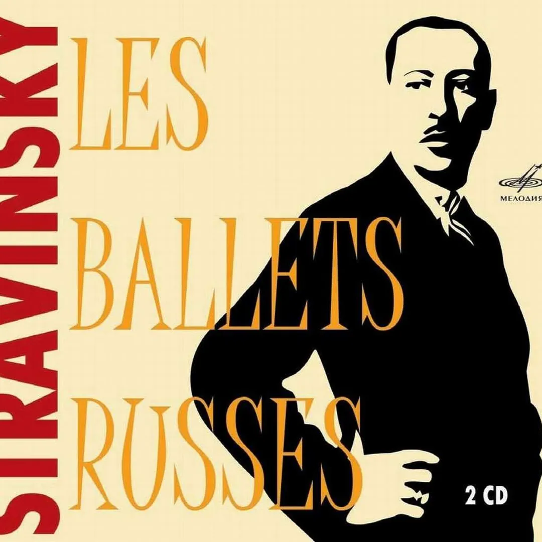 Les Ballets Russes