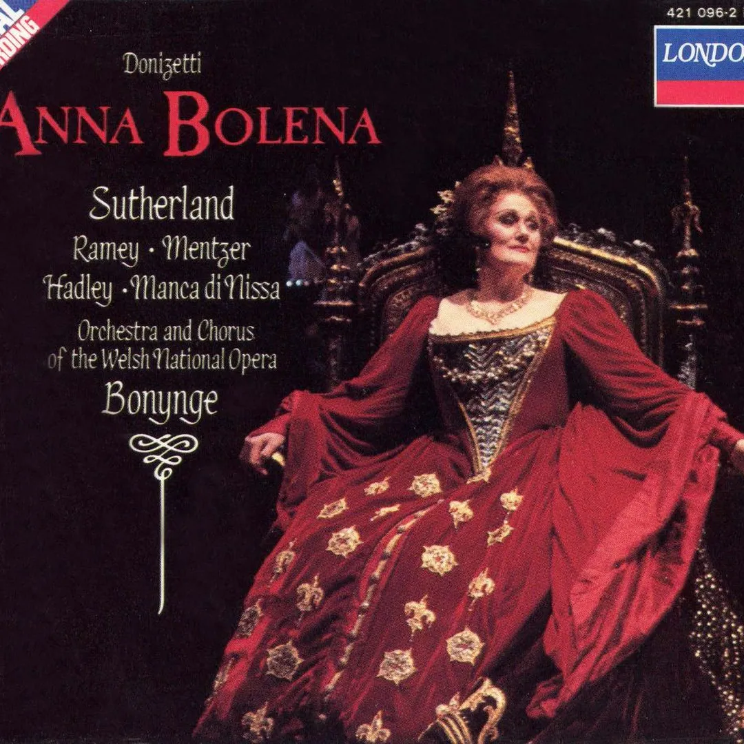 Anna Bolena