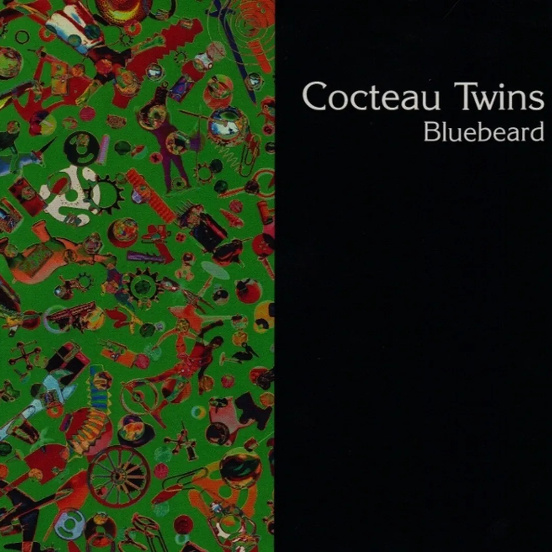 Cocteau Twins