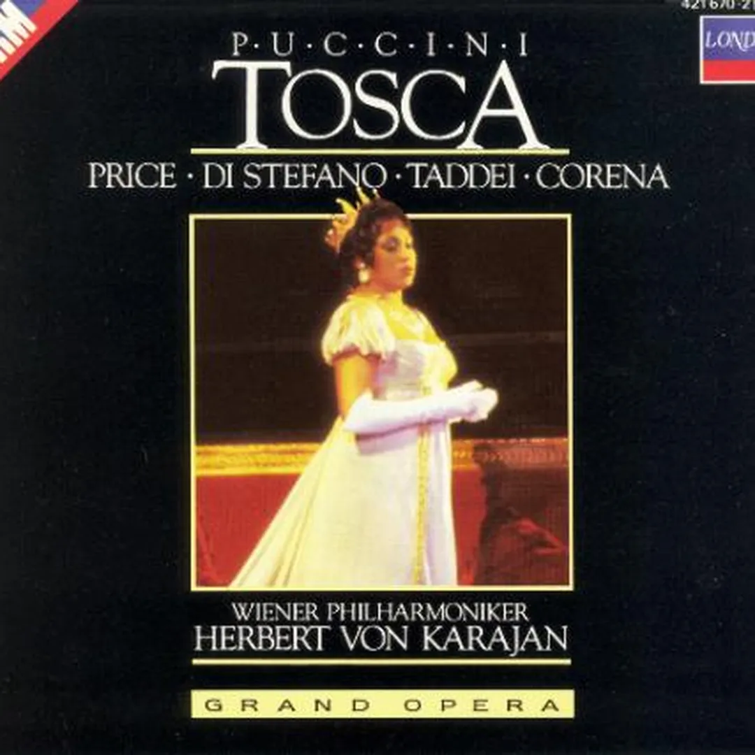 Tosca
