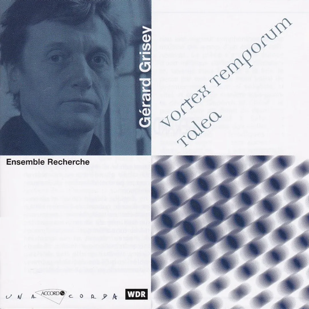 Vortex temporum / Taléa