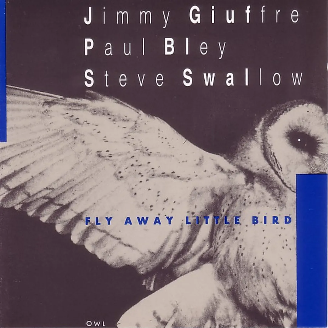 Fly Away Little Bird