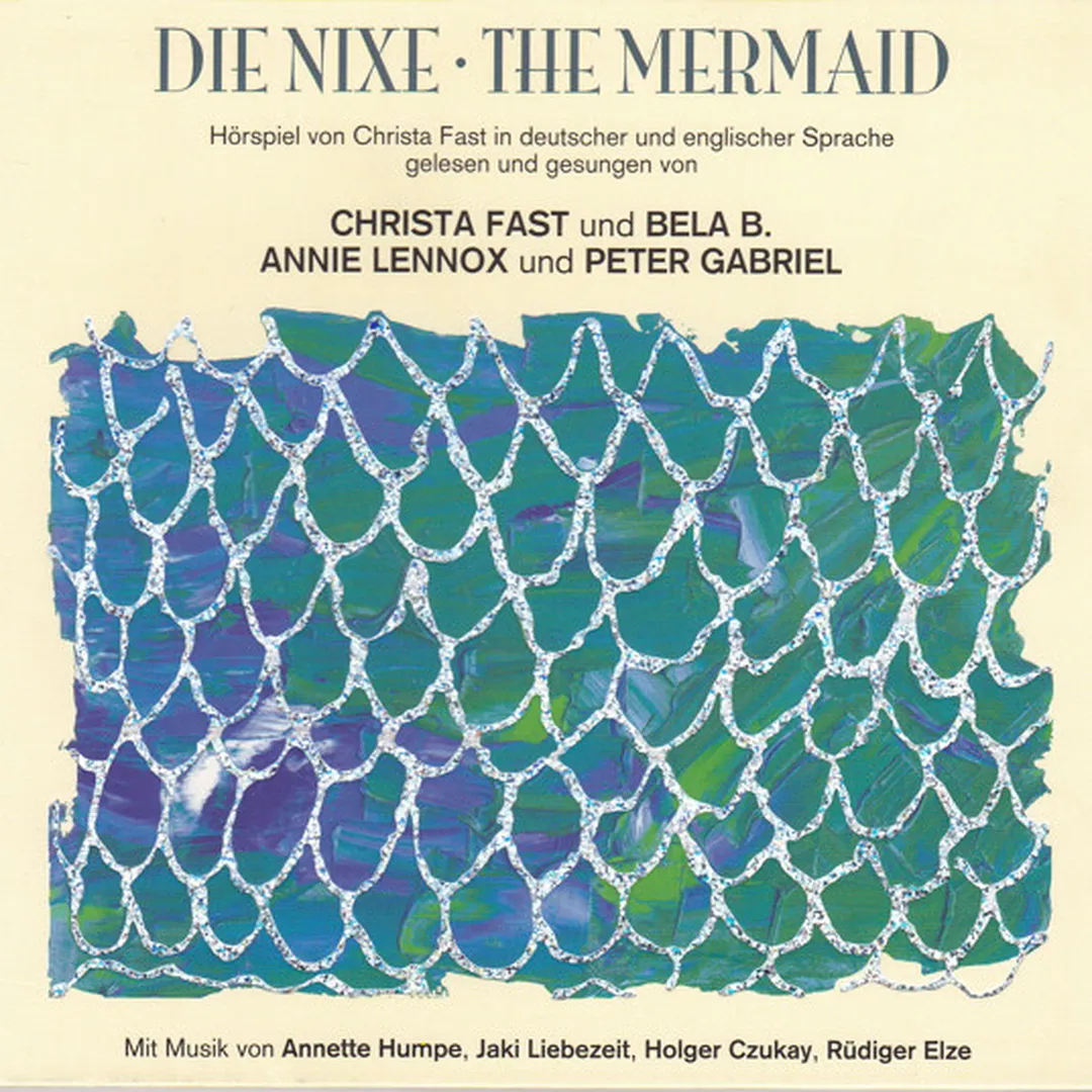 Die Nixe · The Mermaid